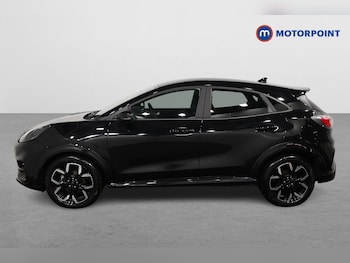 Used Ford Puma 2023 for sale - 76878796: Photo