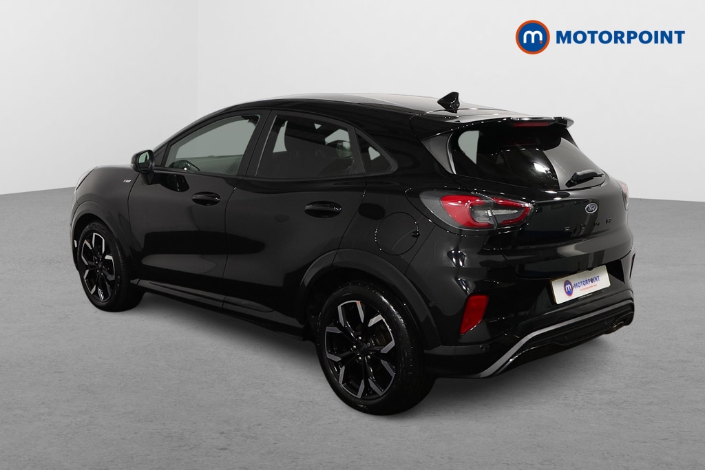 Used Ford Puma 2023 for sale - 76878796: Photo 5