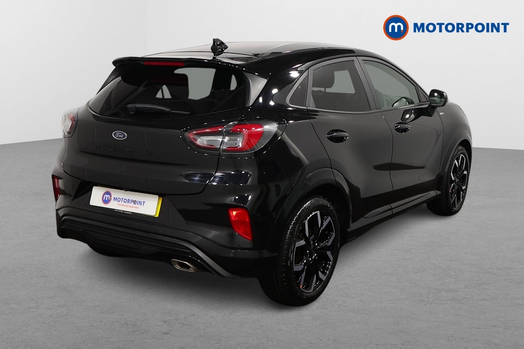 Used Ford Puma 2023 for sale - 76878796: Photo 7