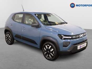 2025 - 27kWh Expression 65 48kW 5dr Auto