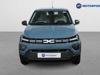 Used Dacia Spring 2025 for sale - 74662107: Photo