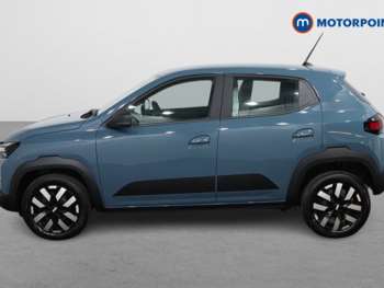 Used Dacia Spring 2025 for sale - 74662107: Photo