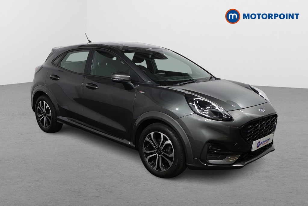 Used Ford Puma 2023 for sale - 76317020: Photo 1