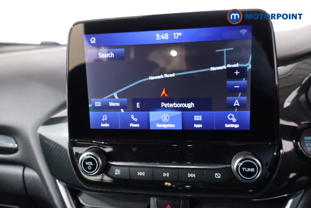 Used Ford Puma 2023 for sale - 76317020: Photo 10