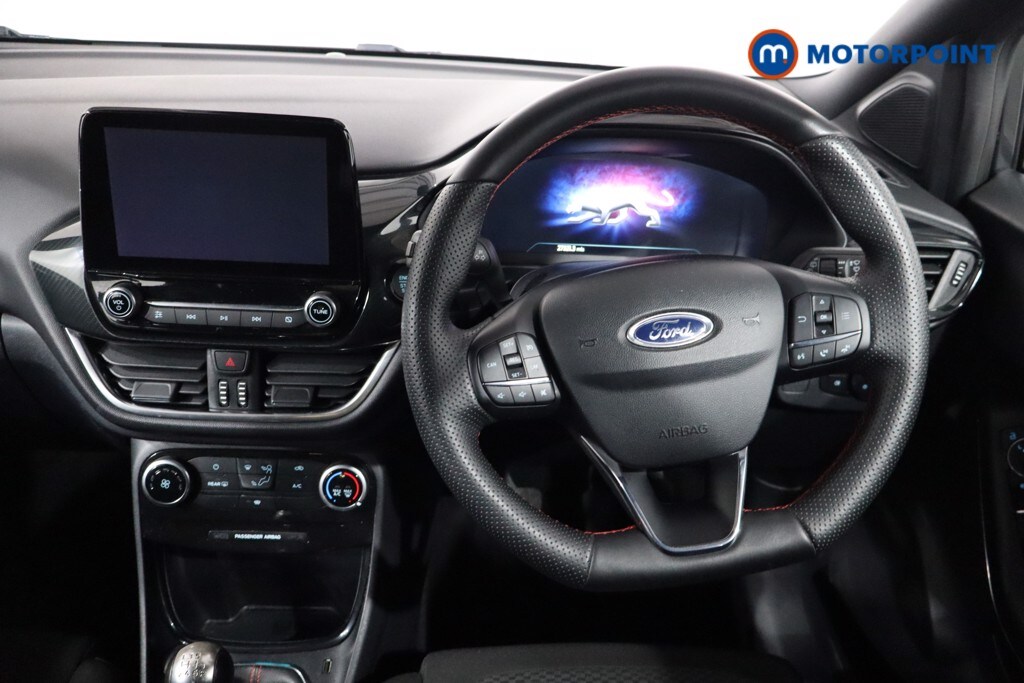 Used Ford Puma 2023 for sale - 76317020: Photo 11