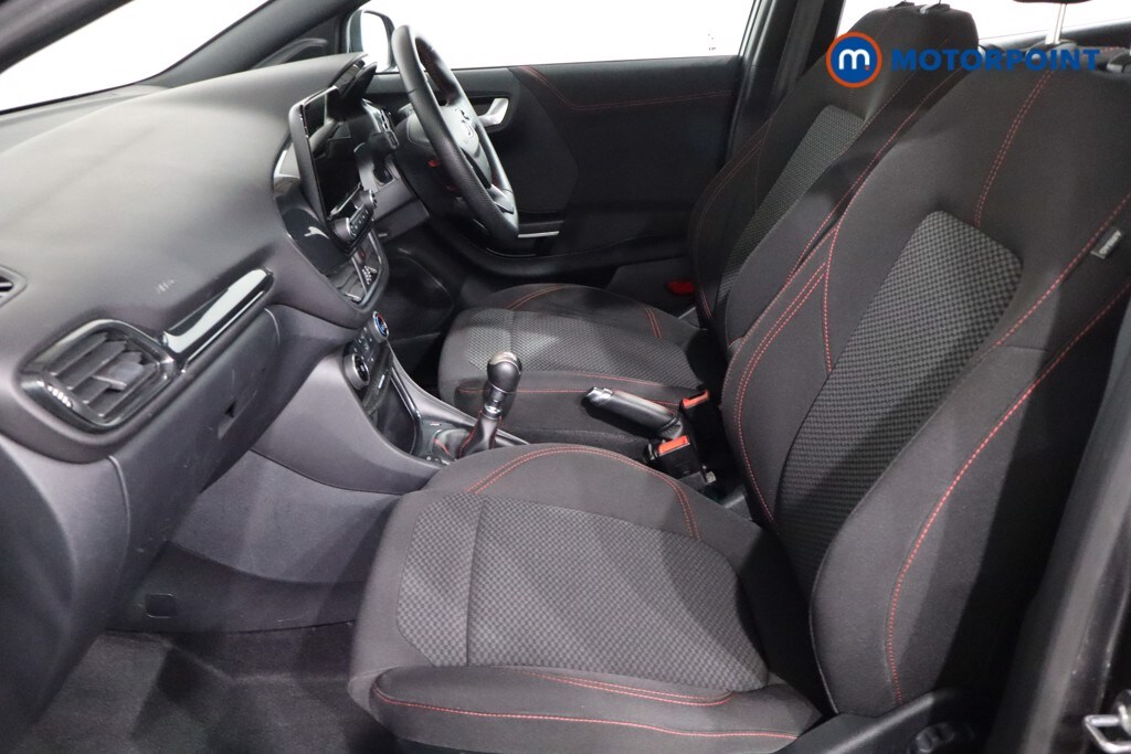 Used Ford Puma 2023 for sale - 76317020: Photo 12