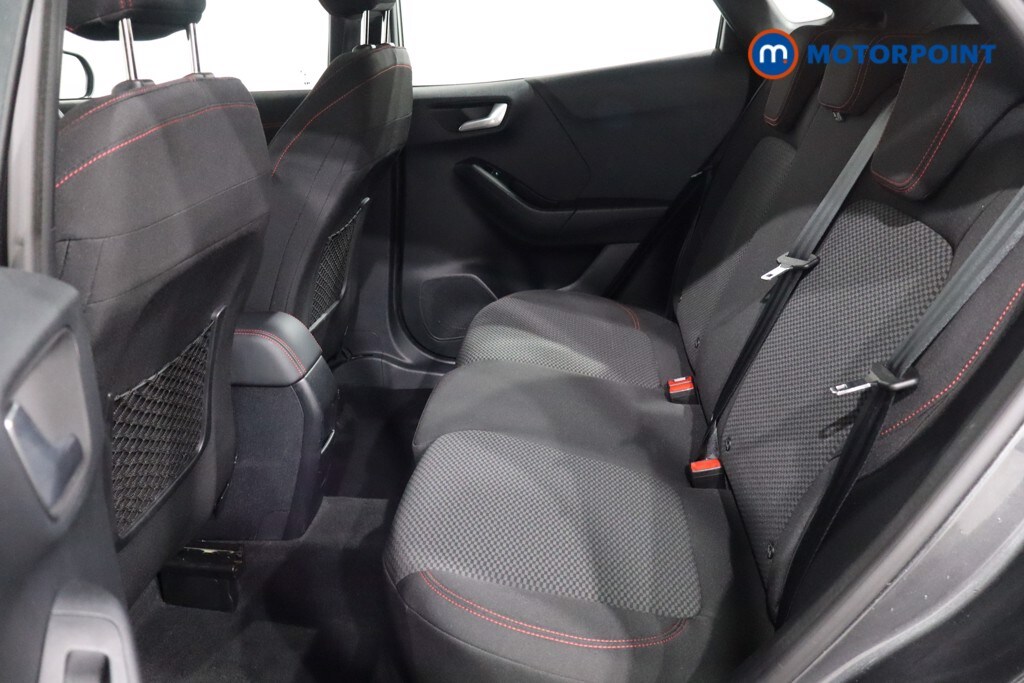 Used Ford Puma 2023 for sale - 76317020: Photo 13