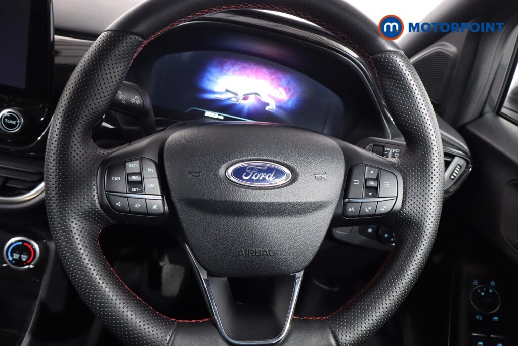 Used Ford Puma 2023 for sale - 76317020: Photo 14