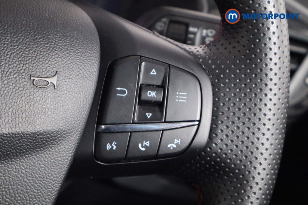 Used Ford Puma 2023 for sale - 76317020: Photo 16