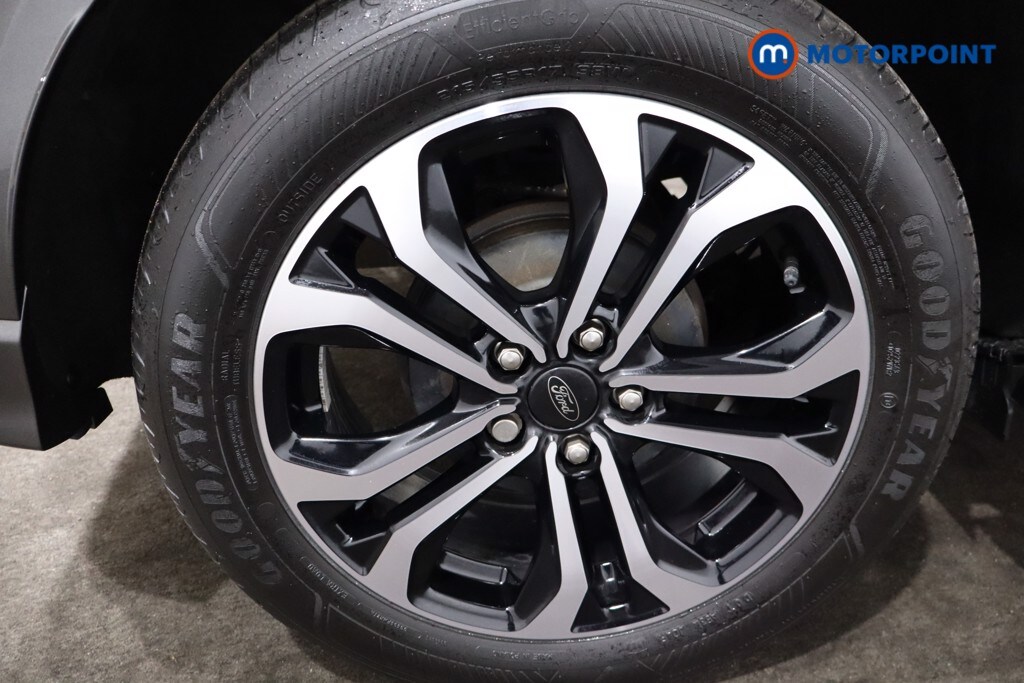 Used Ford Puma 2023 for sale - 76317020: Photo 17