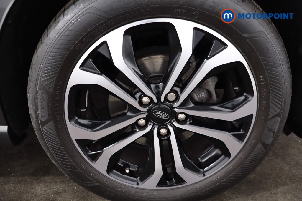 Used Ford Puma 2023 for sale - 76317020: Photo 18