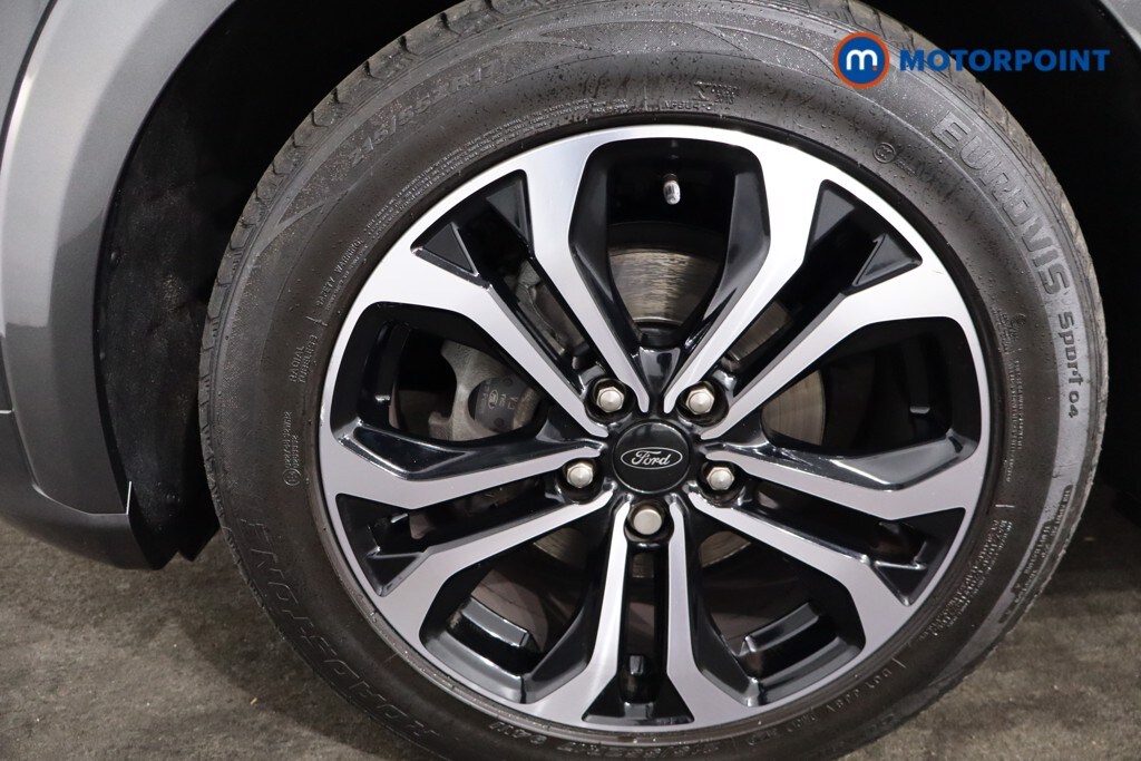 Used Ford Puma 2023 for sale - 76317020: Photo 19