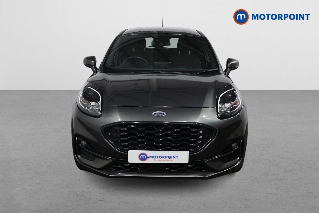 Used Ford Puma 2023 for sale - 76317020: Photo 2