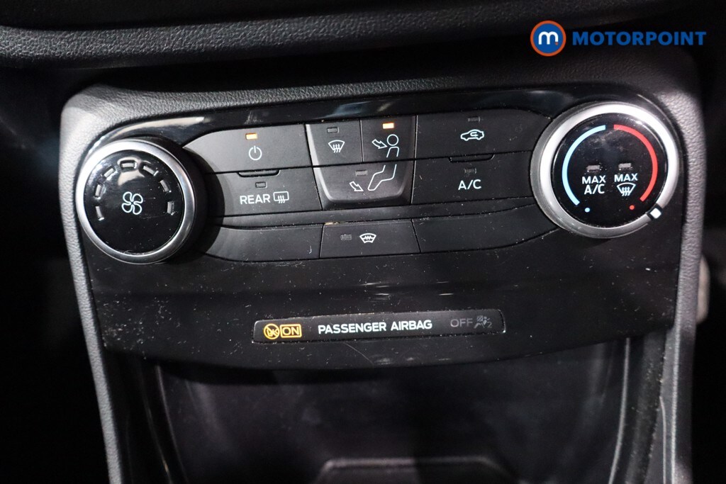 Used Ford Puma 2023 for sale - 76317020: Photo 24