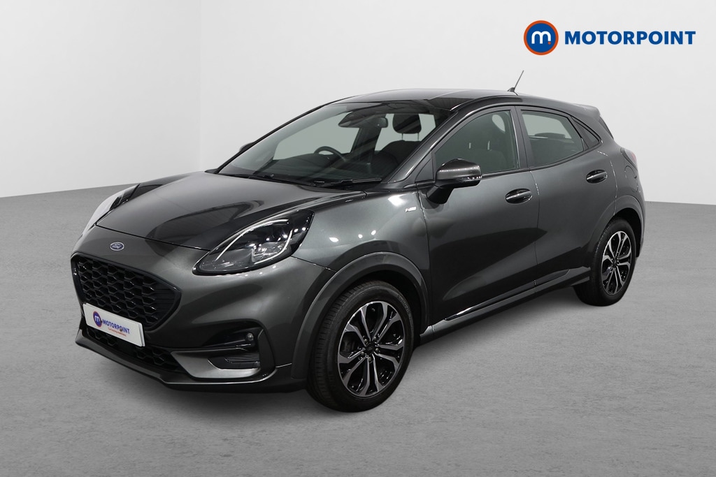 Used Ford Puma 2023 for sale - 76317020: Photo 3