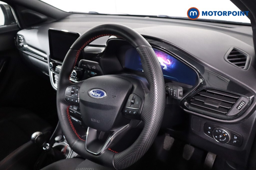 Used Ford Puma 2023 for sale - 76317020: Photo 31