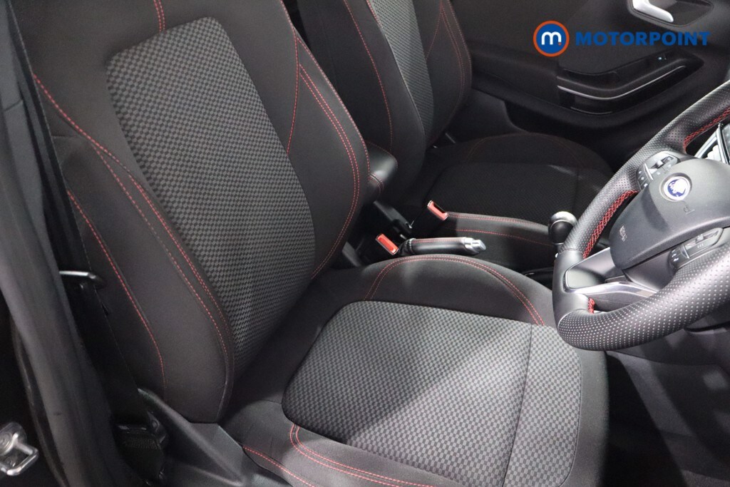 Used Ford Puma 2023 for sale - 76317020: Photo 32