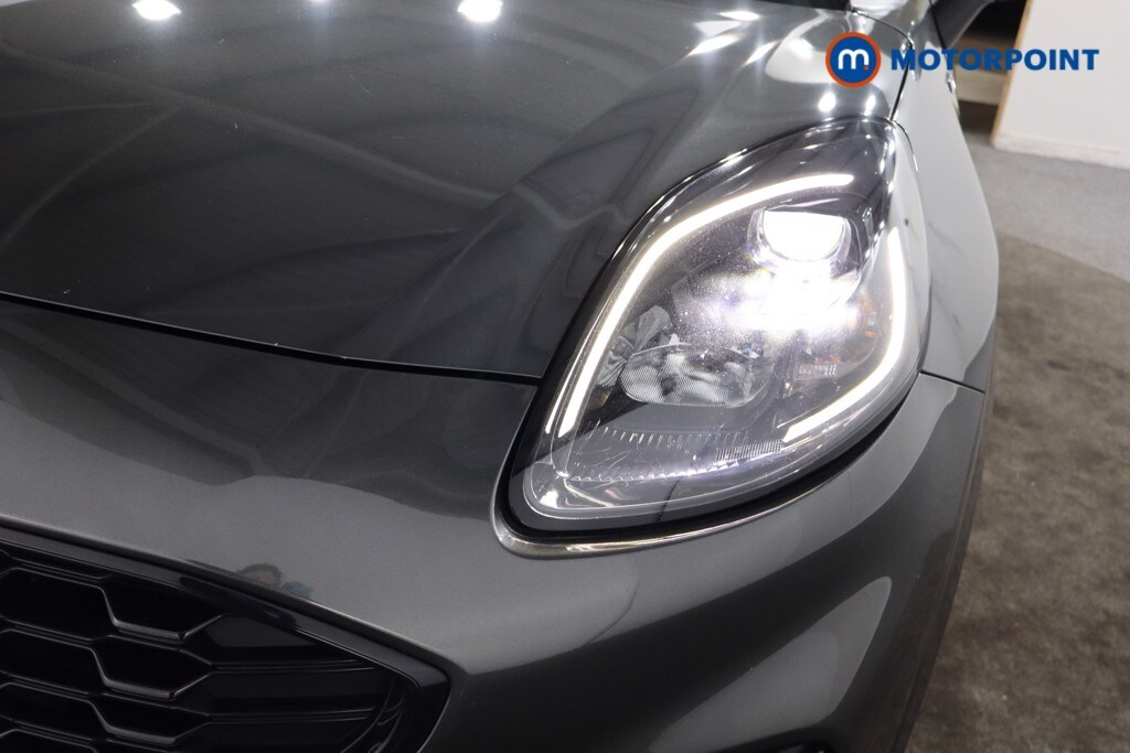 Used Ford Puma 2023 for sale - 76317020: Photo 35