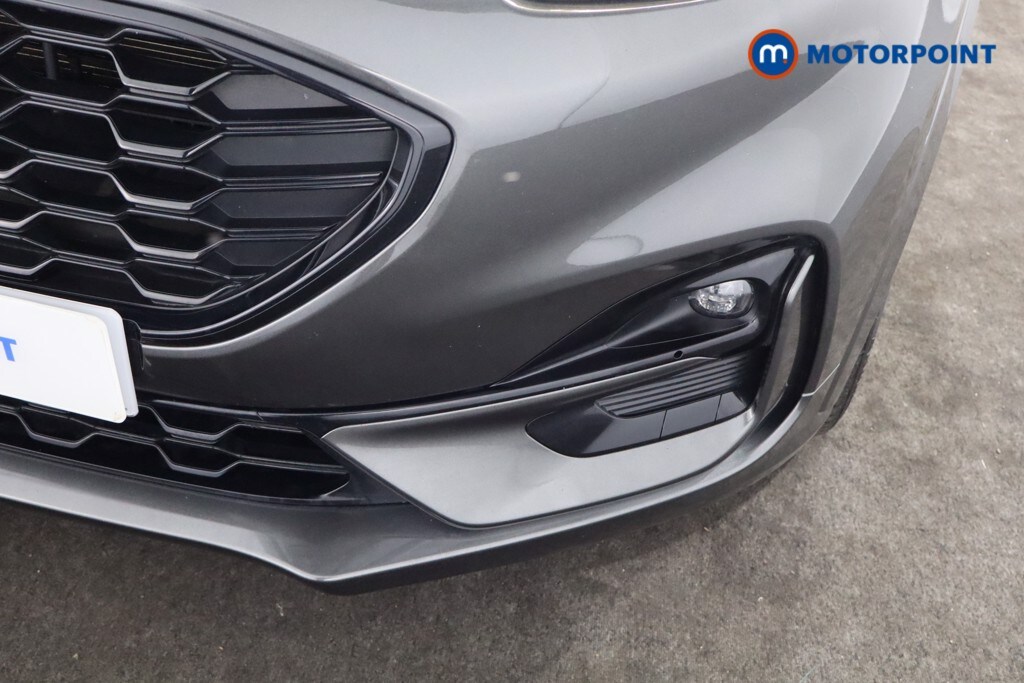 Used Ford Puma 2023 for sale - 76317020: Photo 36