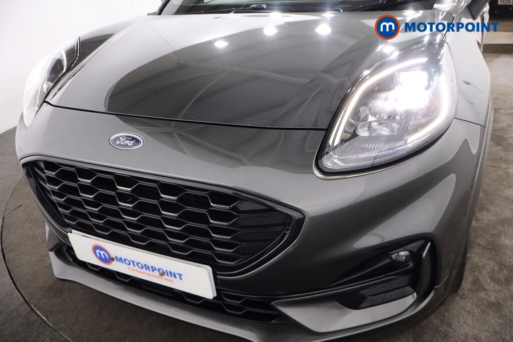 Used Ford Puma 2023 for sale - 76317020: Photo 38