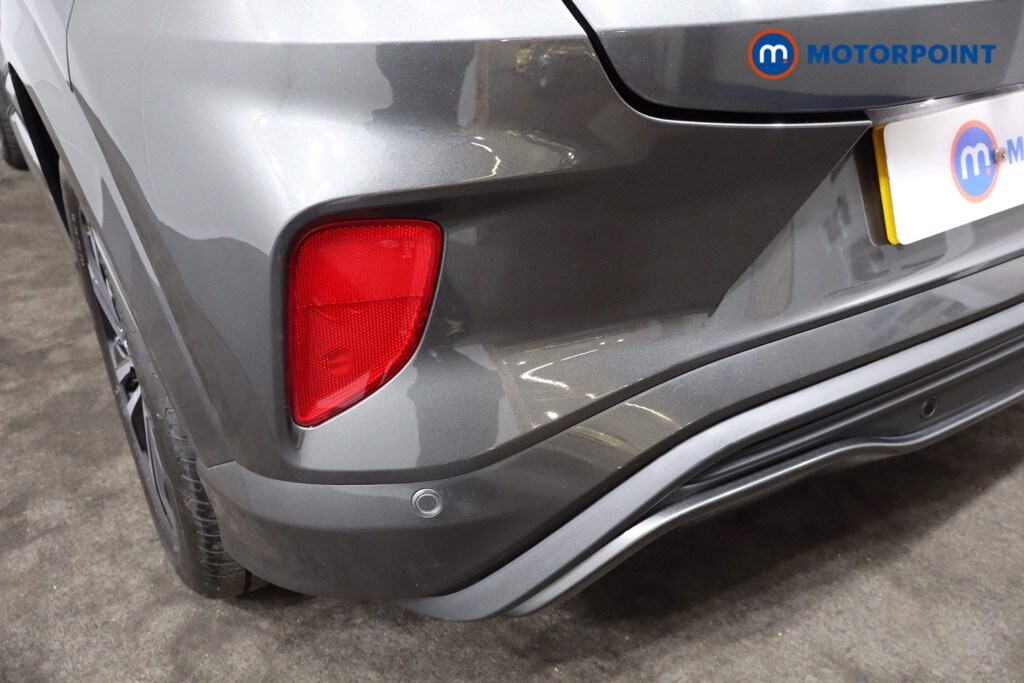 Used Ford Puma 2023 for sale - 76317020: Photo 42