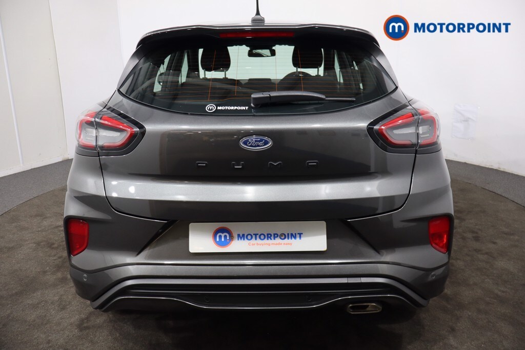 Used Ford Puma 2023 for sale - 76317020: Photo 44