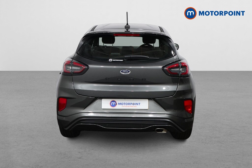 Used Ford Puma 2023 for sale - 76317020: Photo 6