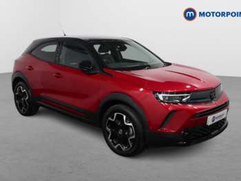 2023 - 1.2 Turbo Ultimate 5dr Auto