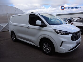 Used Ford Transit Custom undefined for sale - 78721165: Photo