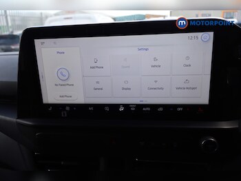 Used Ford Transit Custom undefined for sale - 78721165: Photo