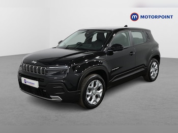 Used Jeep Other 2024 for sale - 75545767: Photo