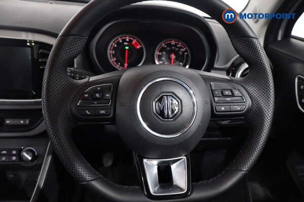 Used MG MG3 2024 for sale - 76222805: Photo 14