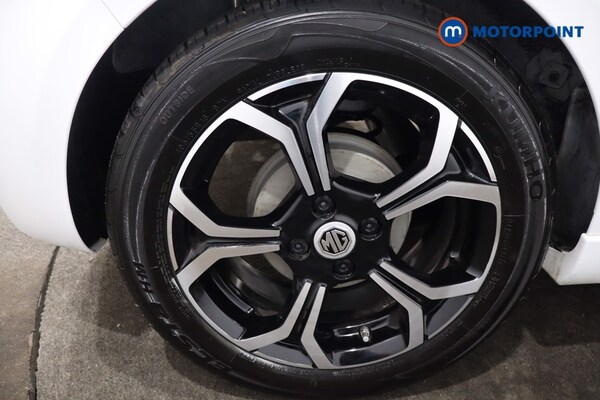 Used MG MG3 2024 for sale - 76222805: Photo 17