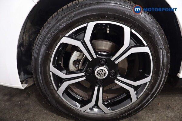 Used MG MG3 2024 for sale - 76222805: Photo 19