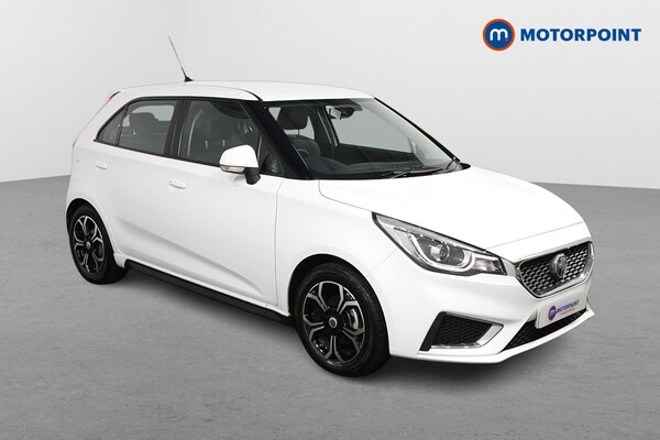 Used MG MG3 2024 for sale - 76222805: Photo 1