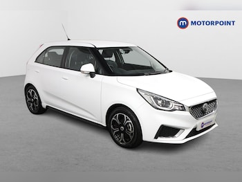 MG - MG3
