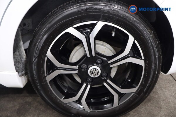 Used MG MG3 2024 for sale - 76222805: Photo 20