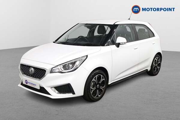 Used MG MG3 2024 for sale - 76222805: Photo 3