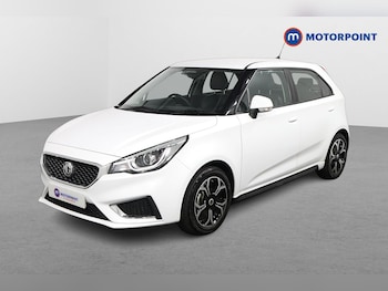 Used MG MG3 2024 for sale - 76222805: Photo 3