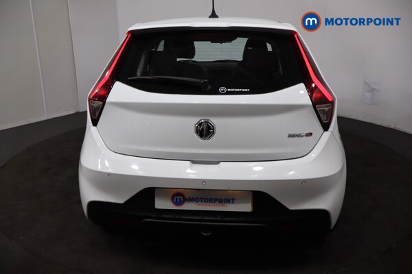 Used MG MG3 2024 for sale - 76222805: Photo 43