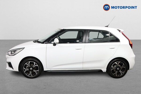 Used MG MG3 2024 for sale - 76222805: Photo 4