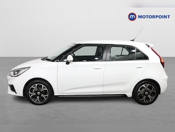Used MG MG3 2024 for sale - 76222805: Photo 4