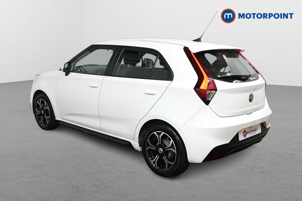 Used MG MG3 2024 for sale - 76222805: Photo 5