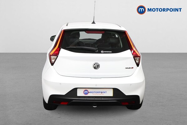 Used MG MG3 2024 for sale - 76222805: Photo 6
