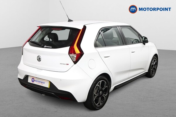 Used MG MG3 2024 for sale - 76222805: Photo 7