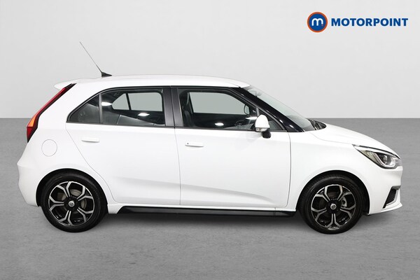 Used MG MG3 2024 for sale - 76222805: Photo 8