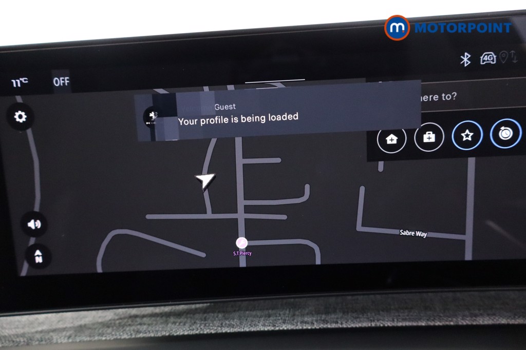 Used Peugeot 3008 2025 for sale - 77553289: Photo 10