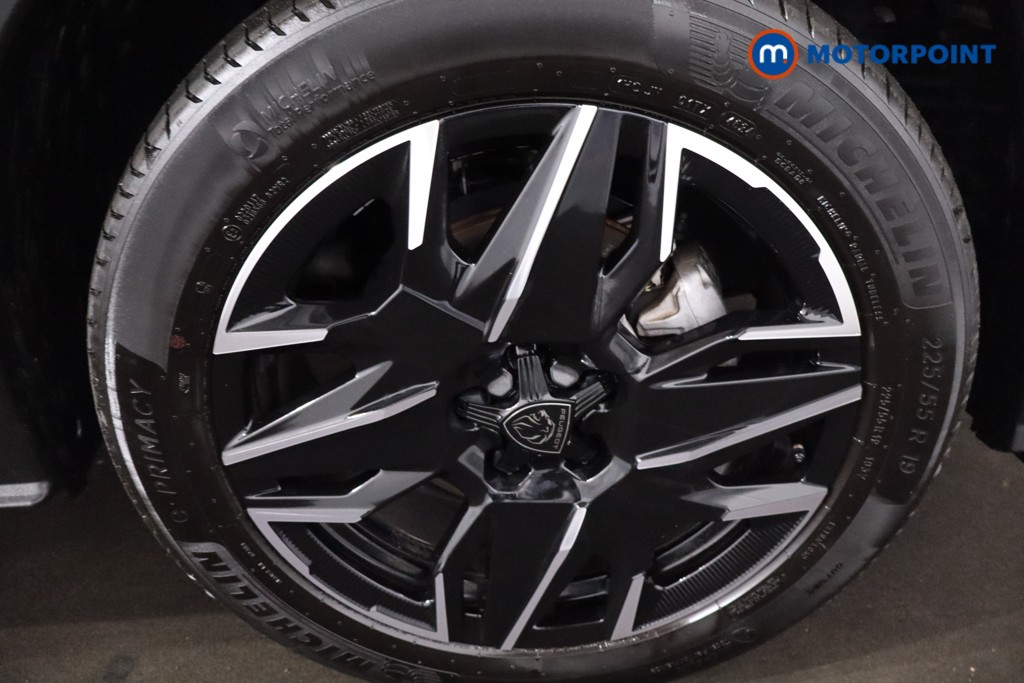 Used Peugeot 3008 2025 for sale - 77553289: Photo 18