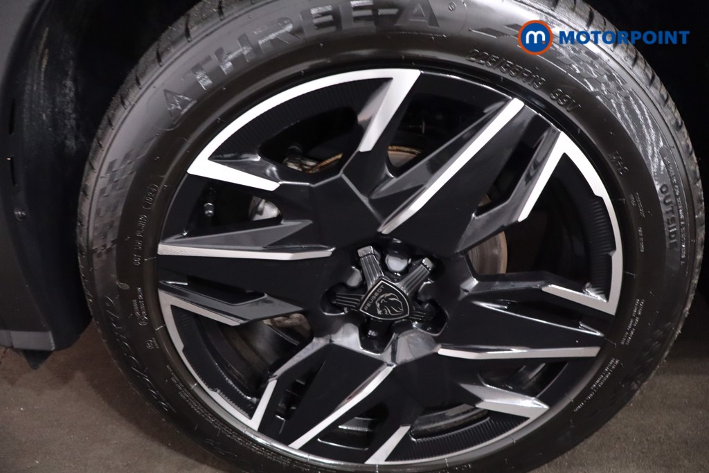 Used Peugeot 3008 2025 for sale - 77553289: Photo 19