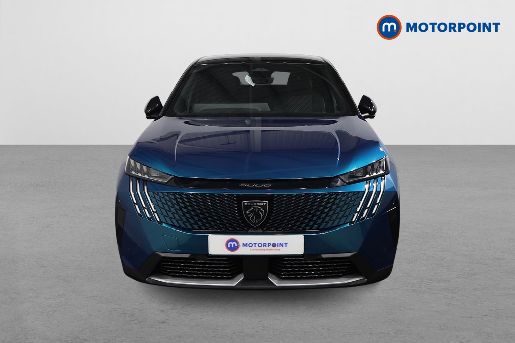 Used Peugeot 3008 2025 for sale - 77553289: Photo 2